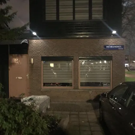 Hababa Short * Amsterdam