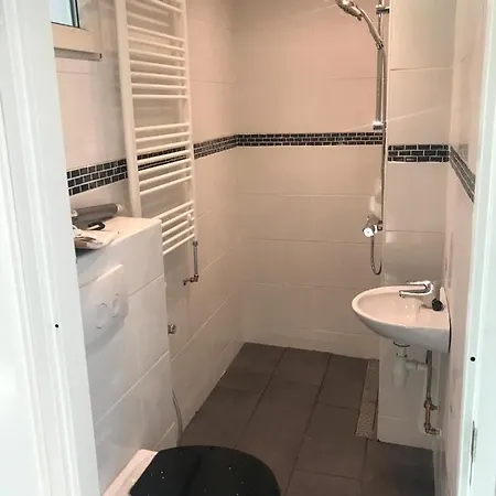 Hababa Short Hébergement de vacances *