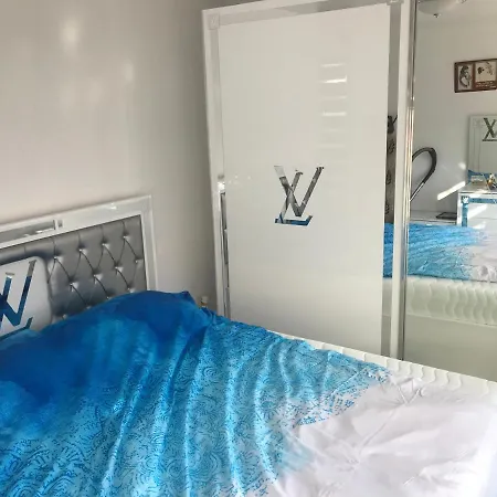 Hababa Short Holiday home Amsterdam