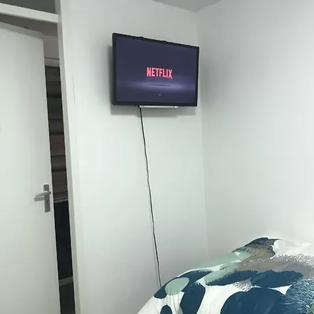 Hébergement de vacances Hababa Short *