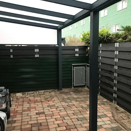 Hababa Short Holiday home