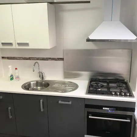 Holiday home Hababa Short