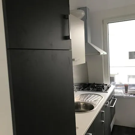 Hébergement de vacances Hababa Short Amsterdam