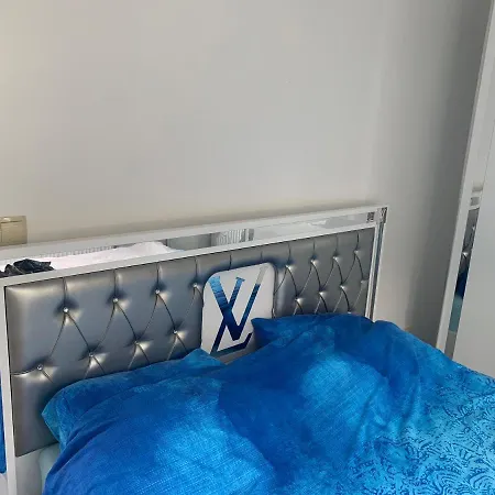 Nyaraló Hababa Short Amszterdam
