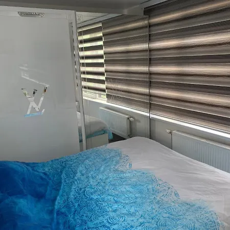 Hababa Short Holiday home