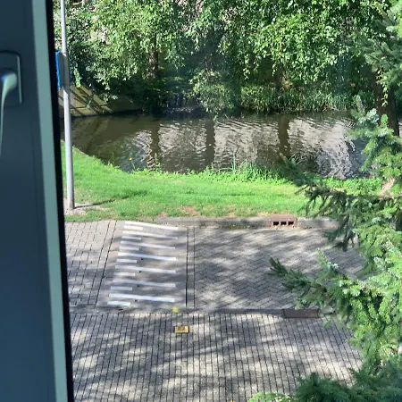 Hababa Short Holiday home Amsterdam