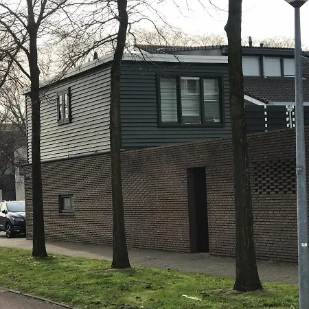 Hababa Short Holiday home Amsterdam