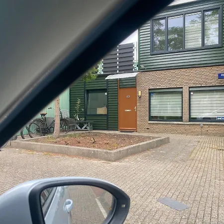Hababa Short Holiday home Amsterdam