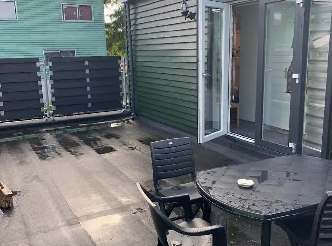 Hababa Short Holiday home *