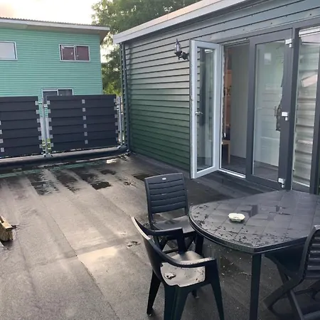 Hababa Short Сasa de vacaciones *