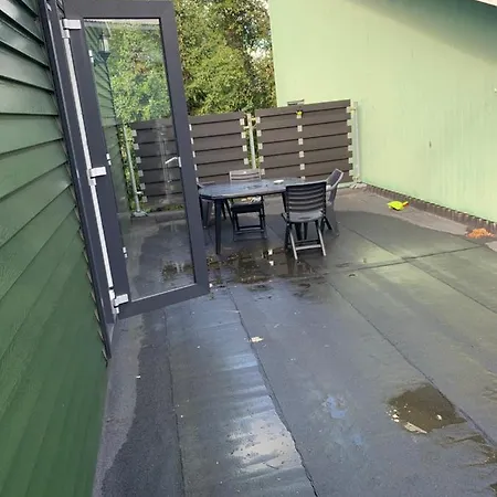 Сasa de vacaciones Hababa Short Ámsterdam