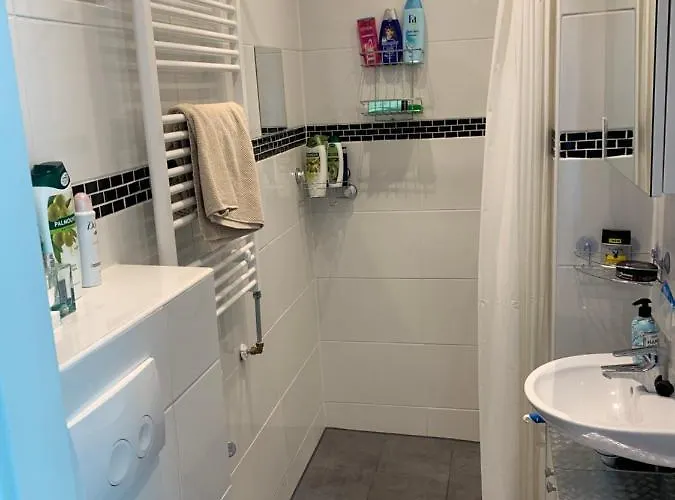 Hababa Short Ámsterdam