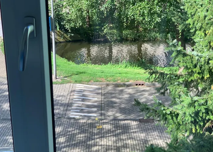 Hababa Short Сasa de vacaciones Ámsterdam