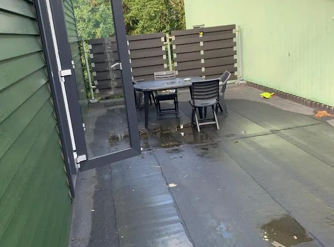 Сasa de vacaciones Hababa Short Ámsterdam