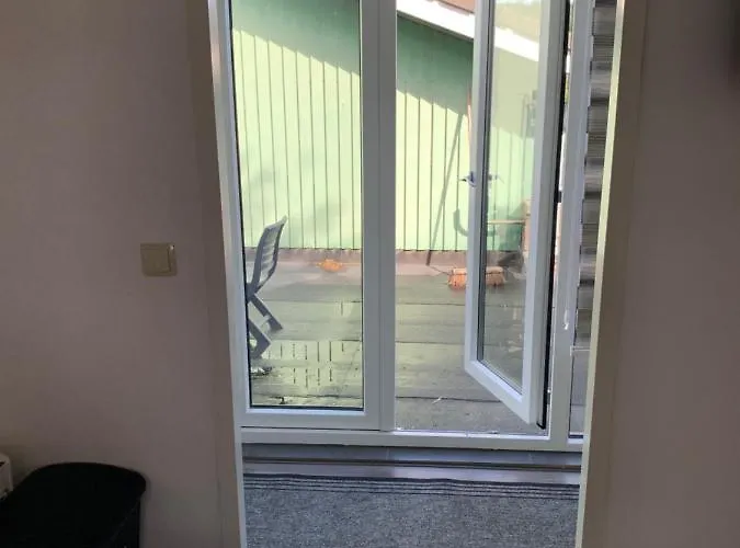 Hababa Short Ámsterdam