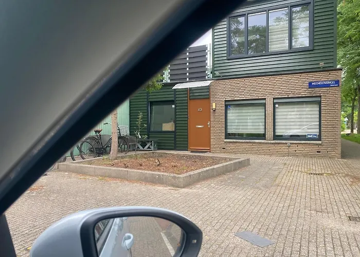 Hababa Short Сasa de vacaciones Ámsterdam