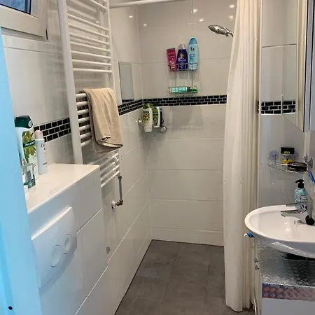 Hababa Short Άμστερνταμ